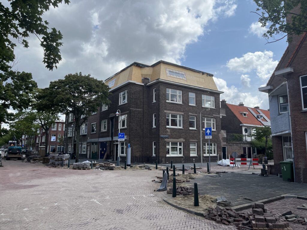 Isingstraat