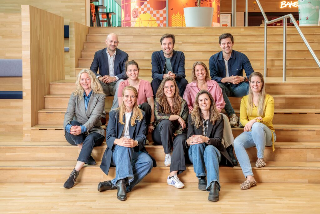 Boeren & Wonen 1