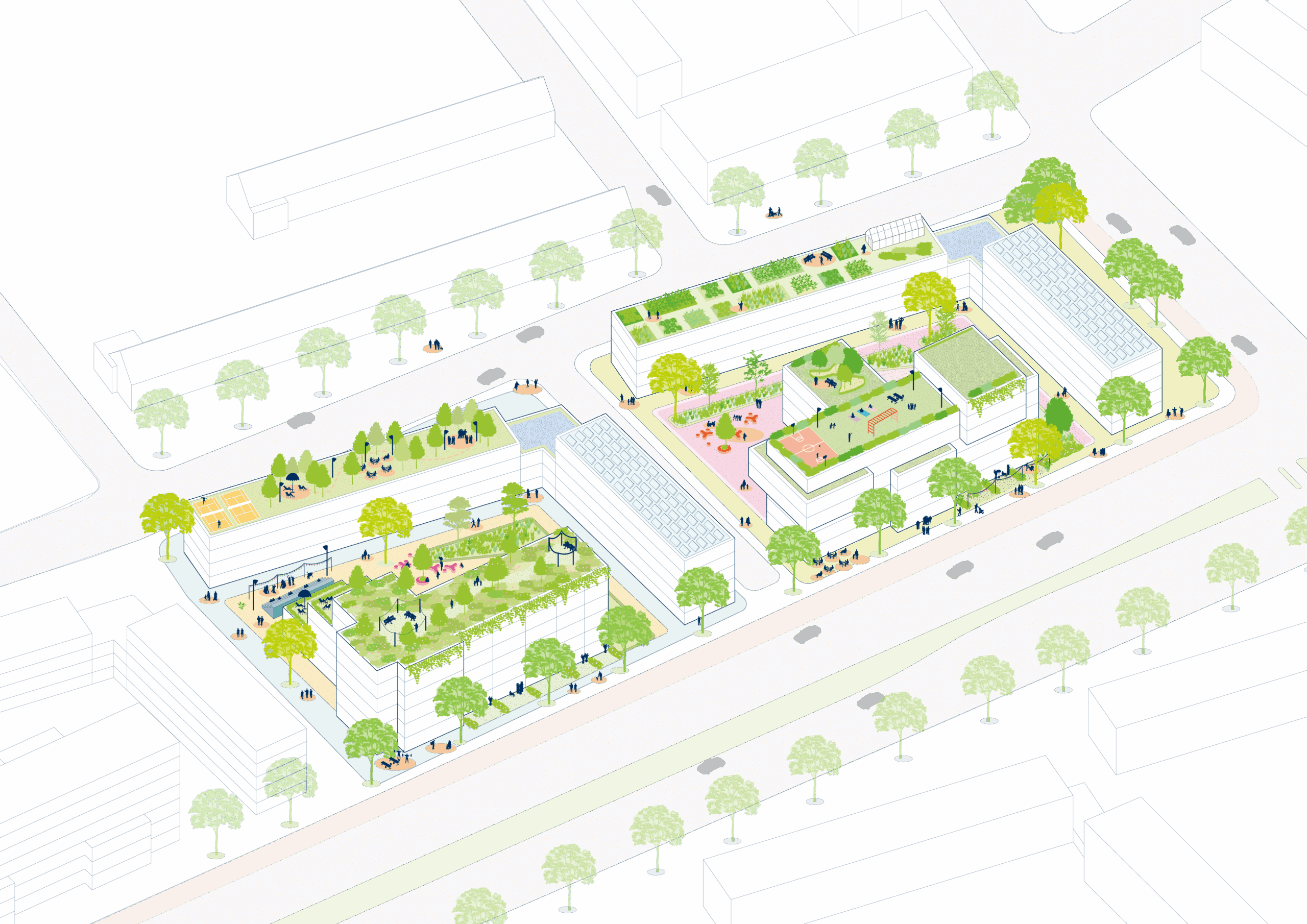 Home - Field Design & Development